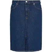 Tommy Hilfiger Rok donkerblauw