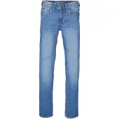 Garcia Jeans 'Tavio' blauw denim