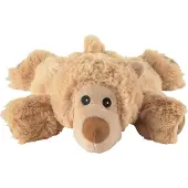 Warmies Beddy Bear - Uitgeslapen Beer