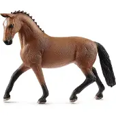 Schleich Horse Club - Hannover merrie - Speelfiguur - Kinderspeelgoed voor Jongens en Meisjes - 5 tot 12 jaar