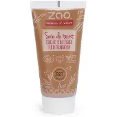 Zao Foundation 30 ml 821 - TIRAMISU TAN