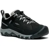 Keen - Youth's Targhee IV Low WP - Multisportschoenen 37, zwart