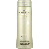 Giovanni Egaliserende Castorolie Shampoo 399 ml