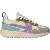 Kaotiko Detroit Multi Sneakers Multi | Maat: 39