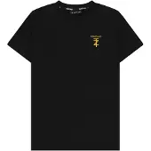 Touzani Zomer t-shirt jongens - koromo