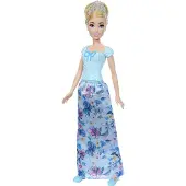 Mattel Disney Princess Assepoester