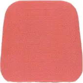 Unique living - Wickerstoelkussen Elba outdoor Sugar Pink -45x46x5cm