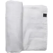 Himla Sunshine tafelkleed wit 145x330 cm