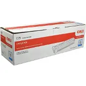 OKI Drum 45103715 Cyaan