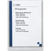 Durable Klik Teken
