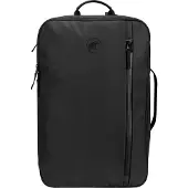 Mammut Sportrugzak 'Seon Transporter 25' zwart