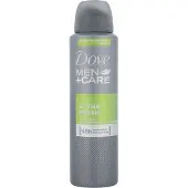 Dove Deodorant Men + care Extra Fresh Deospray