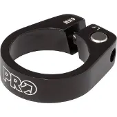 Pro Clamp Zwart 31.8 mm