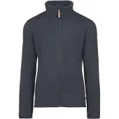 Fjällräven Vest Men Sten Fleece Dark Navy-XXL