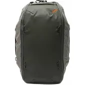 Peak Design Travel Duffel 65L Salie Groen