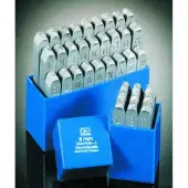 Beta Tools S | slagcijfers-2 mm