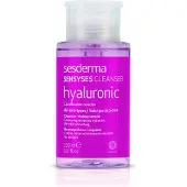 Sesderma Gezichtsreiniger Sensyses Hyaluronic (200 ml)