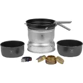 Trangia - 140255 - Campingfornuis - 1,5L - 25-5/UL