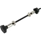 VAR Through Axale Adaptors For Turing Stand 10-25 Mm Hulpmiddel