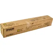 Develop TN-324Y (A8DA1D0) toner cartridge geel (origineel)