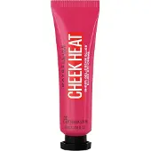 Maybelline Wangenwarmte Doorzichtige Gel-crème Blush #25-fuchsia Spark 10 ml