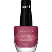 Max Factor 12ml Nailfinity, 240 Starlette, Nagellak