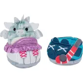 Squishville - Squishville On Ice Accessory Set (Squishville by )