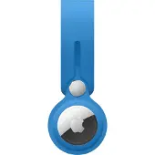 Apple AirTag Loop Capri Blue
