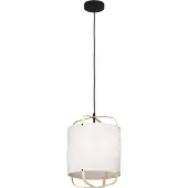 Eglo Scandinavische hanglamp Surfleet Ø 33cm