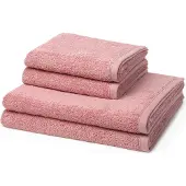Ross Sonstiges 2 X handdoek 2 X douchehanddoek - in set Vita