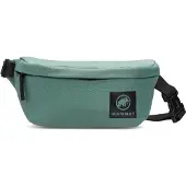 Mammut - Xeron Classic Waistpack - Heuptas 2 l, turkoois