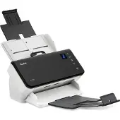 Kodak E1030 A4 Scanner met Automatische Documentinvoer (ADF) 600 x 600 DPI Zwart