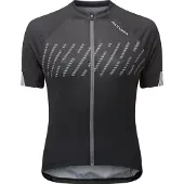 Altura Airstream 2022 Short Sleeve Jersey Zwart XL Vrouw
