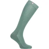 Imperial Riding Sokken Irhtwinkle Star Lichtgroen - 35-38