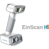 Shining 3d EinScan H2