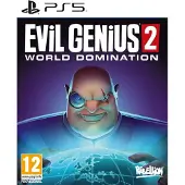 Evil Genius 2: World Domination