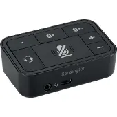 Kensington K83300Ww 3-In-1 Hoofdtelefoon Schakelaar