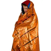LifeSystems Heatshield Blanket, Thermische Deken, Enkel