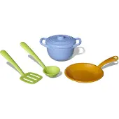 Green Toys - Chef-kok Speelset