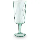 Vt wonen Wijnglas vtwonen Green Large 250 ml (Set van 4)