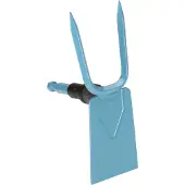 Gardena combisystem 03218-20 Tuinhak 7.50 cm