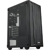 IBox Cetus 906 Pc-behuizing