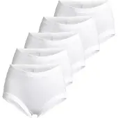 Speidel Slip 'Nina' wit