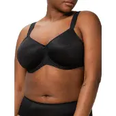 Triumph - Essential Minimizer W X - BLACK - Vrouwen - Maat G75
