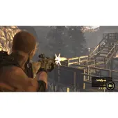 Global Ops Commando: Libië (PC)