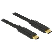 DeLOCK USB C kabel -