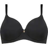 Triumph BH 'Ladyform Soft' zwart