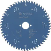 Bosch 2608644057 Expert Cirkelzaagblad - 210 X 30 X 56T - Hout - Carbide