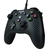 Nacon Manette filaire Evol-X Pro Carbon pour Xbox