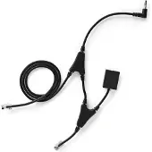 Epos Adapterkabel CEHS-AL 01